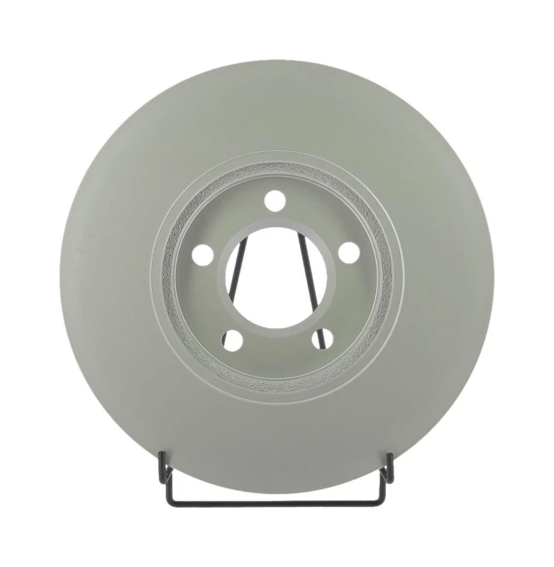 Image of Brake disc FERODO DDF1107C