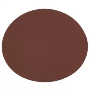 Image of Sanding Disc 305MM 80 Grit Hook-and-Loop