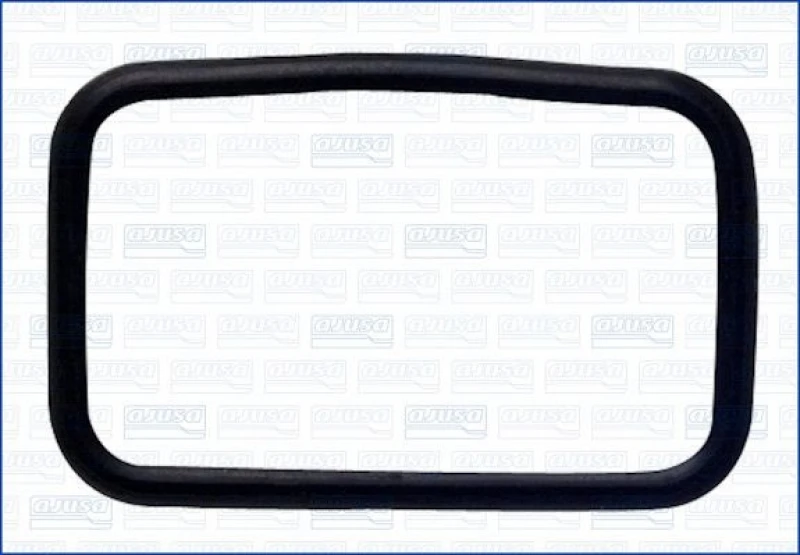 Image of AJUSA Seal, coolant pipe AJUSA 01417900