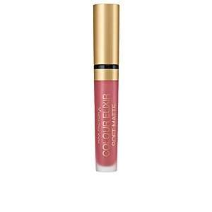 Image of COLOUR ELIXIR soft matte #15