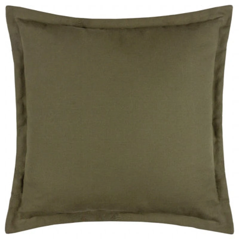 Image of Yard Hessle Stripe Outdoor Cushion