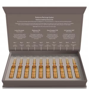 Sarah Chapman Skinesis Radiance Recharge System