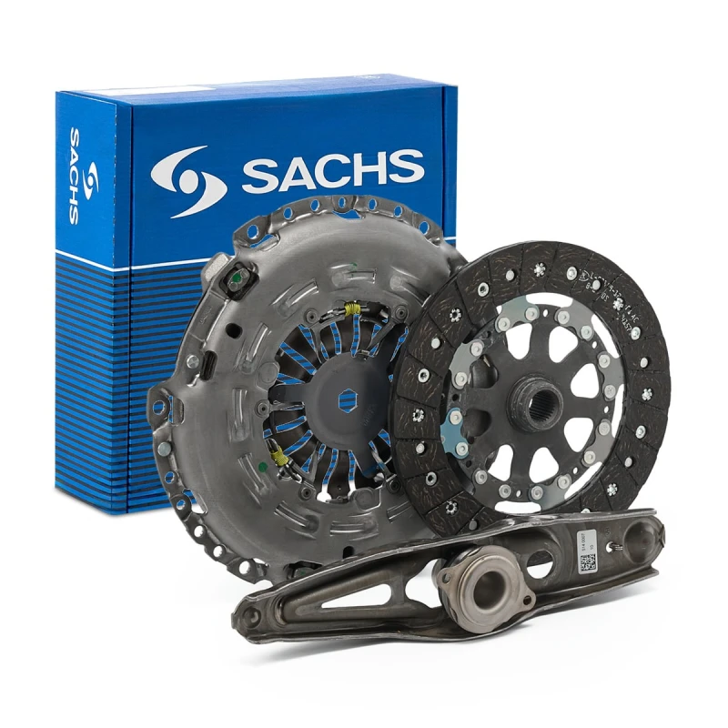 Image of SACHS Clutch kit SACHS 3000 950 964