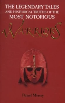 Image of Warriors by Daniel Mersey Book
