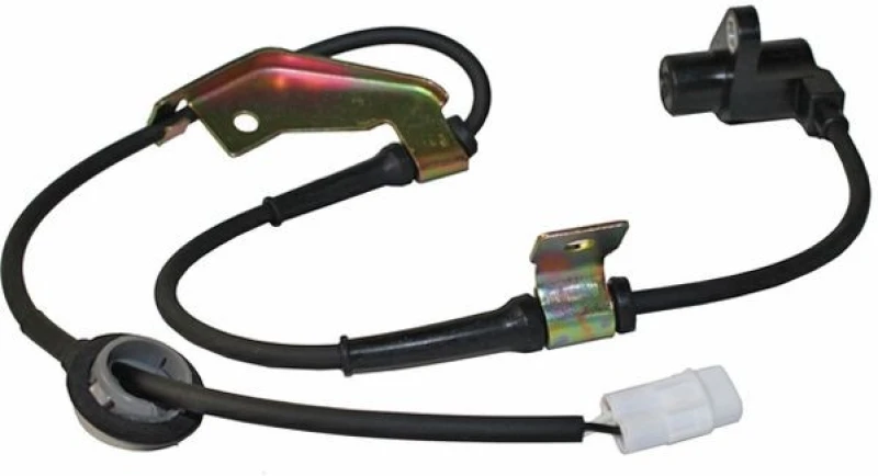 Image of METZGER ABS sensor METZGER 0900871