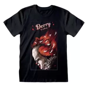 Image of IT Chapter 2 - Derry Is Calling Ex Ex Large
