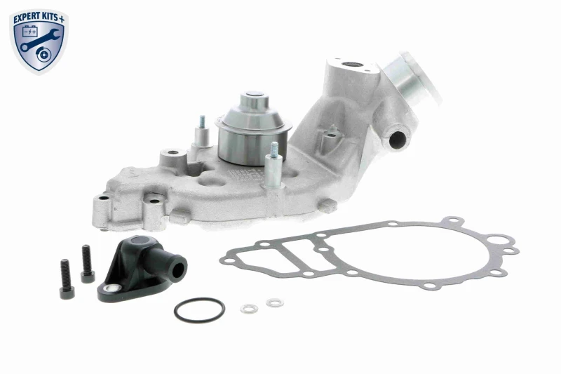 Image of VAICO V45-50006 Water pump with fastening material, with accessories Water Pump (1260)