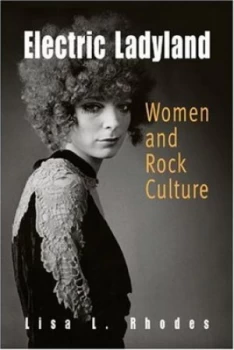 Image of Electric Ladyland by Lisa L. Rhodes Book