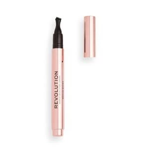 Image of Revolution Fast Brow Pomade Medium Brown