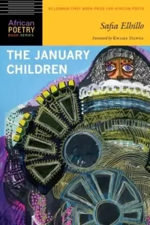 Image of The January Children