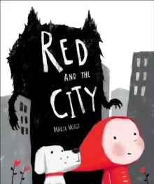 Image of Red and the City