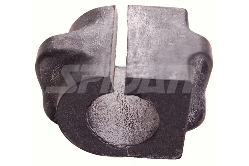 Image of SPIDAN CHASSIS PARTS Anti roll bar bush SPIDAN CHASSIS PARTS 412027