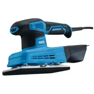 image of Draper 92613 1/3 Sheet Sander 240W 230V