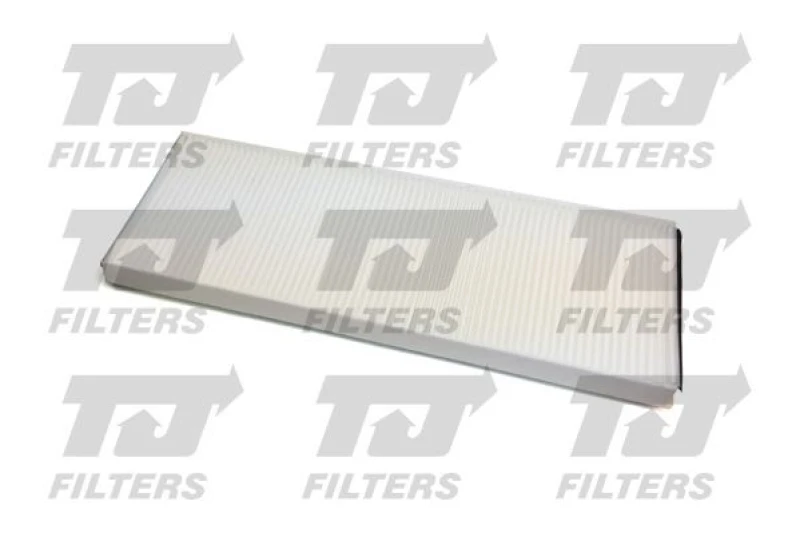 Image of QUINTON HAZELL Pollen filter QUINTON HAZELL QFC0081