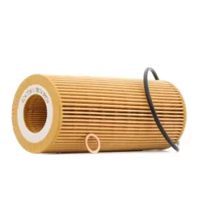 Image of RIDEX PLUS Oil filter Filter Insert 7O0015P Engine oil filter BMW,3 Touring (E91),3 Limousine (E46),3 Limousine (E90),5 Limousine (E60)