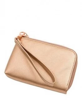 Image of Hp Sprocket Gold Wallet Case
