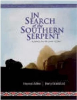 Image of In Search of the Southern Serpent by Hamish Miller and Barry Brailsford Paperback