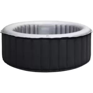 Image of MSpa Silver Cloud 4 Seat Hot Tub