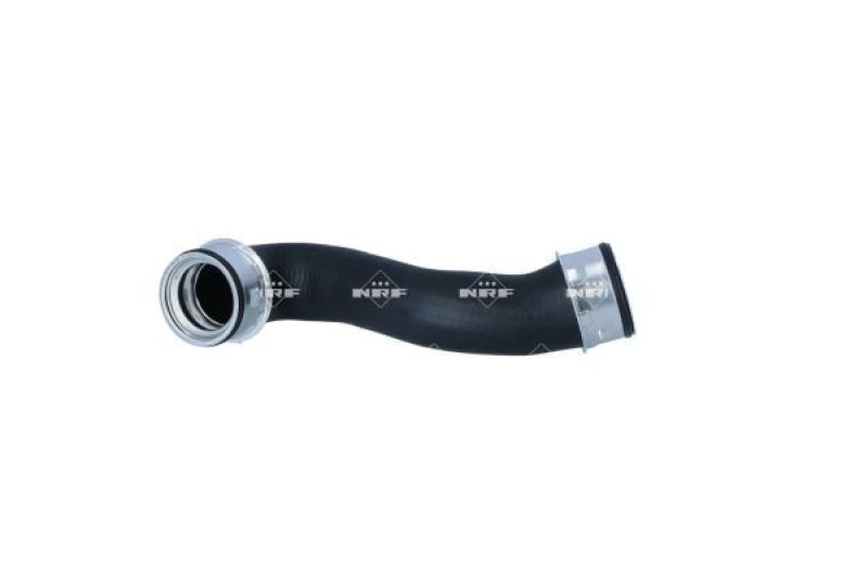 Image of NRF 166050 Turbocharger Hose Charger Intake Hose (3314)
