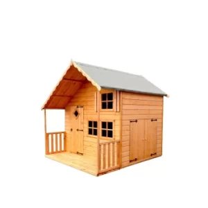 image of Shire Crib Playhouse