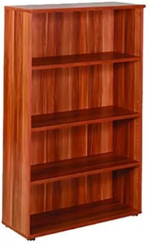 image of Avior 1600mm Ash Bookcase KF838272