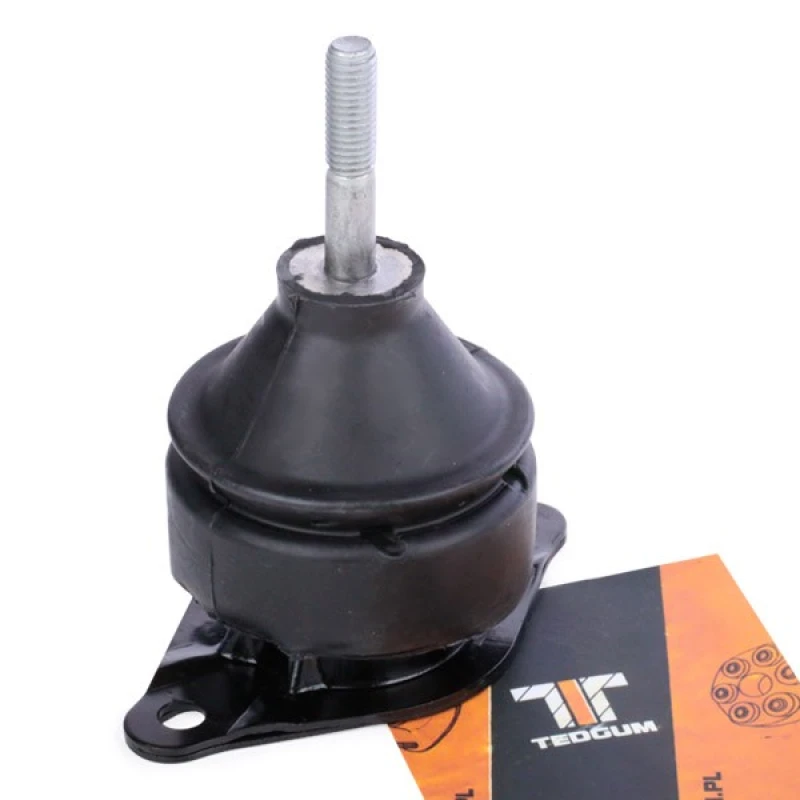 Image of TEDGUM 01160778 Holder, engine mounting Right Front, Hydro Mount Holder,engine mounting (533)