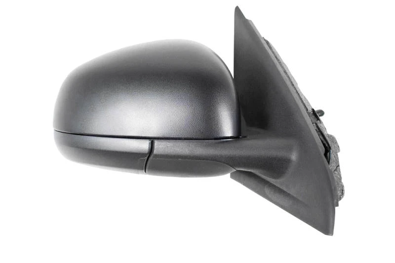 Image of PRASCO RN2027003 Wing mirror Right, Convex, primed Outside Mirror (50)