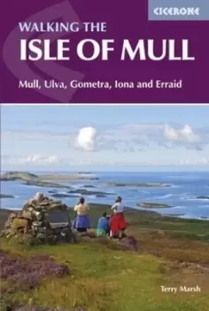 Image of The Isle of Mull by Terry Marsh