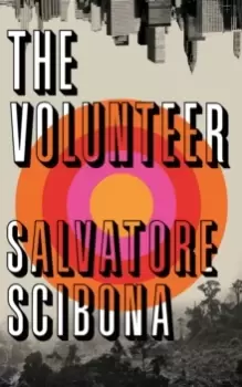 Image of The Volunteer