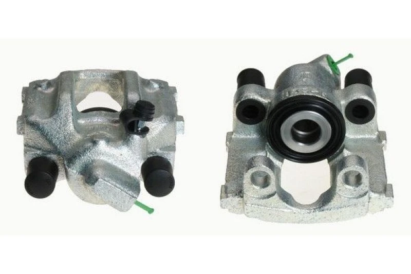Image of Brake caliper MAPCO 4162