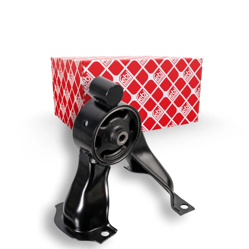 Image of Engine mount FEBI BILSTEIN 104523