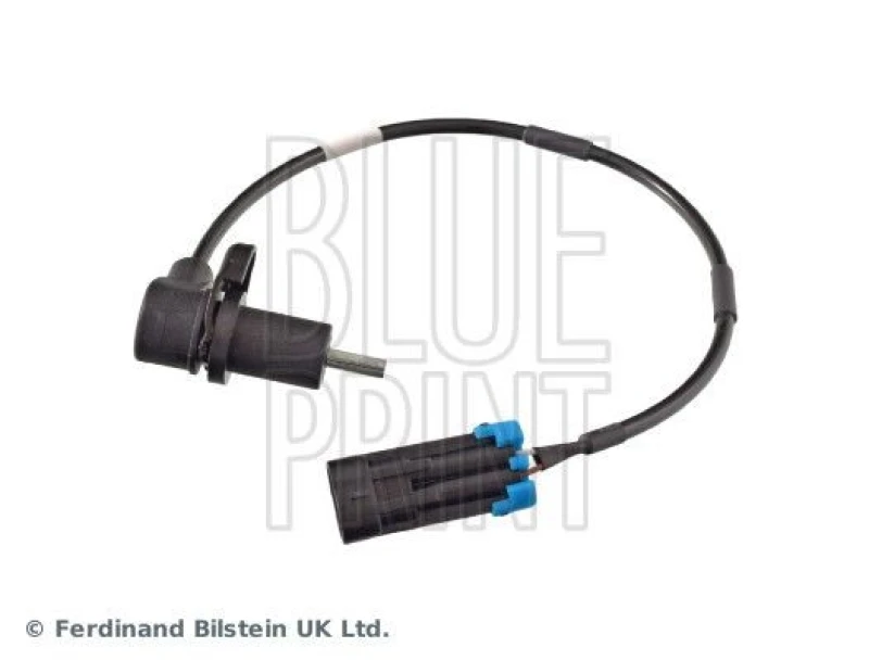 Image of Blue PRINT ABS sensor Blue PRINT ADG07187