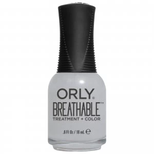 Image of ORLY Power Packed Nail Varnish 18ml