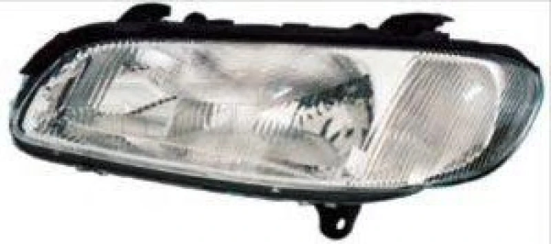 Image of TYC Headlight TYC 20-3718-08-2
