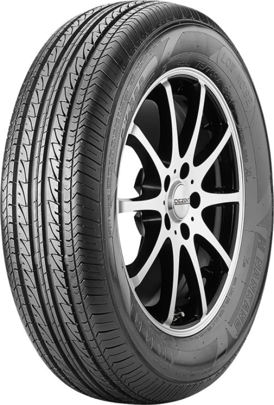 Image of Nankang CX-668 ( 145 R15 77T ) R-237960 null;Summer tires