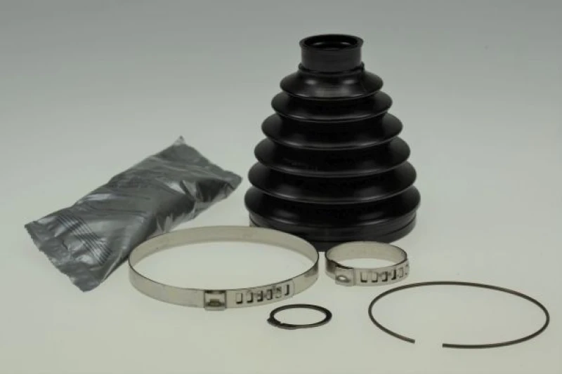 Image of CV boot kit, drive shaft LOBRO 306670
