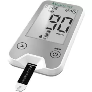 Image of Medisana MediTouch 2 DUAL connect Blood glucose meter