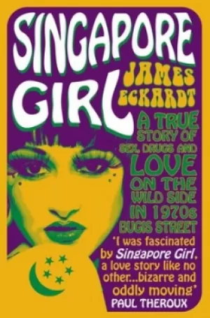 Image of Singapore Girl by James Eckardt