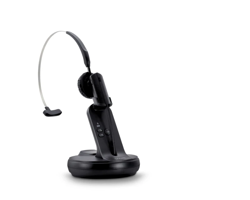 Image of Snom A170C Black