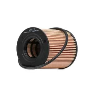 Image of VALEO Oil filter Filter Insert 586624 Engine oil filter MAZDA,3 (BK),6 Station Wagon (GY),6 Kombi (GH),3 (BL),CX-7 (ER),6 (GG),6 Hatchback (GG)