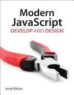 Image of modern javascript develop and design