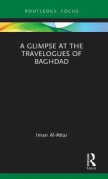 Image of A Glimpse at the Travelogues of Baghdad