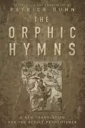 Image of orphic hymns a new translation for the occult practitioner