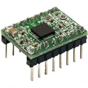 Image of Velleman A4988/SP Stepper Motor for 25-0000 (K8200)