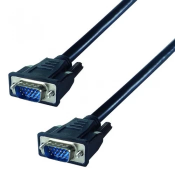 Image of Connekt Gear VGA Monitor Connector Cable 1m 26-0010MM