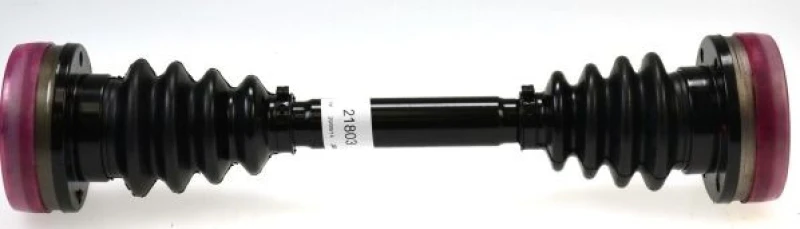 Image of SPIDAN 21803 Drive shaft without fastening material Drive Shaft (13)