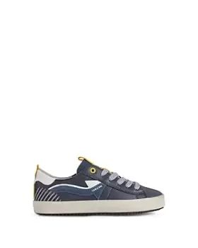 Image of Geox Boys' Alonisso Sneakers - Toddler, Little Kid, Big Kid