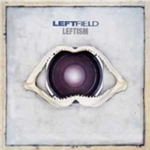 image of Leftfield Leftism CD