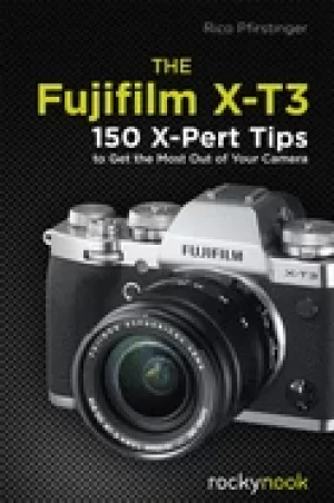 Image of fujifilm x t3 150 x pert tips to get the most out of your camera