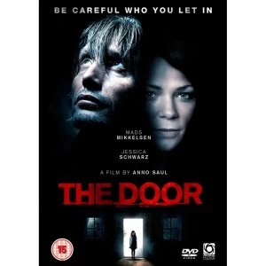 Image of The Door DVD